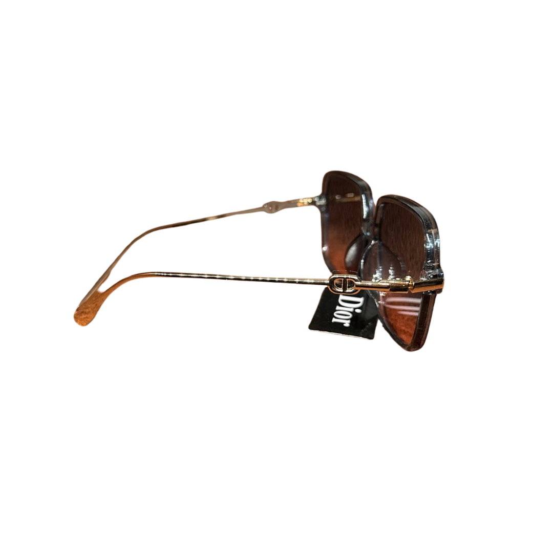 Gafas de Sol Marca "DIOR" - Imagen 3